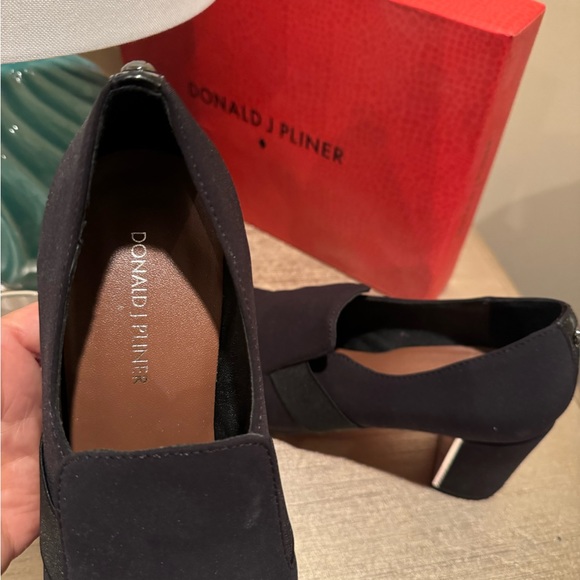 Women’s pumps - Picture 5 of 5